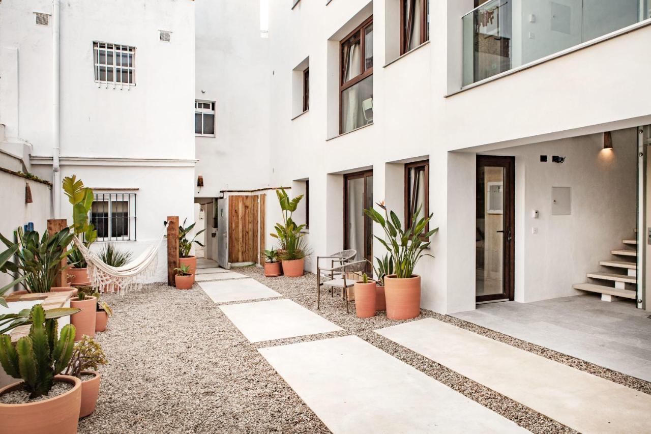 9 - La Guarida De Tarifa - Primero A - Enjoy Tarifa Exterior photo